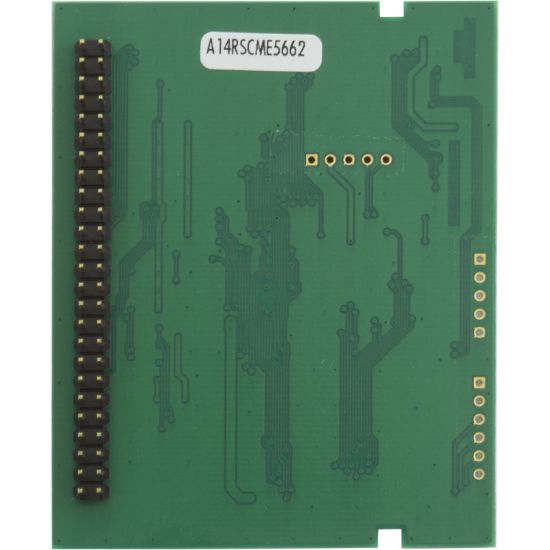 Zodiac Jandy Pro Series Pcba Power Center Pda-P4 Replacement Kit - R0586100