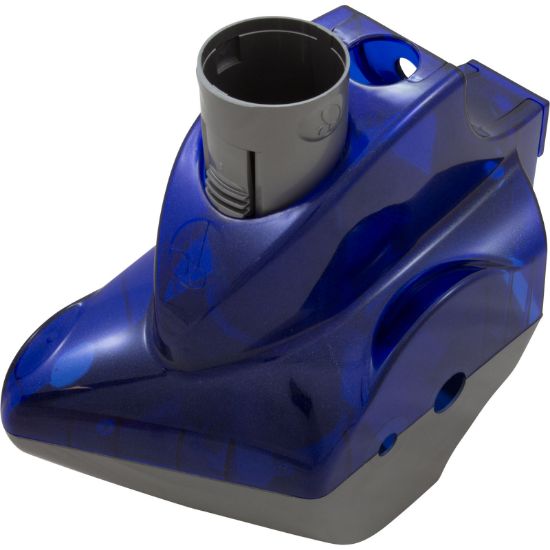Zodiac Top / Base Assembly Kit - R0615900