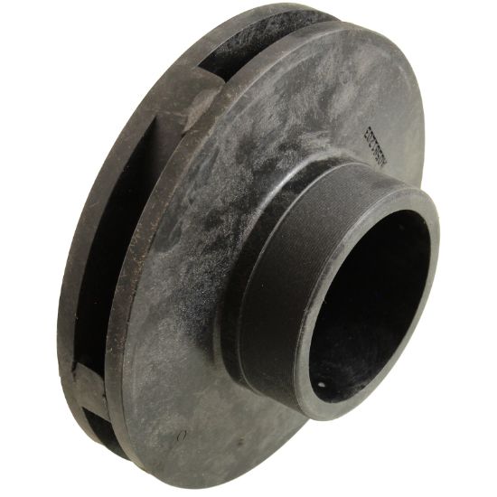 Zodiac Impeller With Screw And Back Plate O-Ring - R0807209