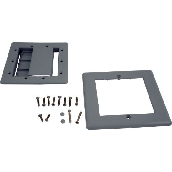 Pentair Kit Faceplate Dark Gray - R172555DG