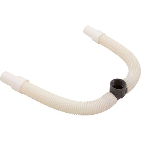 Pentair Rainbow Comm.Vac Manifold - R201756