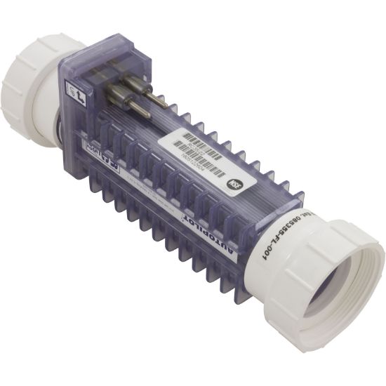 Aqua Cal Autopilot Inc. Rc-35/22 (Sc-36) Replacement Cell W/ Unions - RC35/22