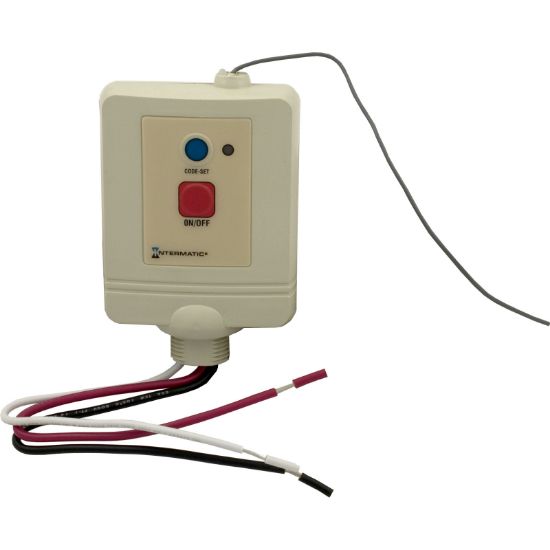 Intermatic Usd Radio Receiver - RC613