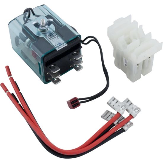 Pentair Relay Kit 20 Amp (Dpdt) Special Applications Only - RLYNC