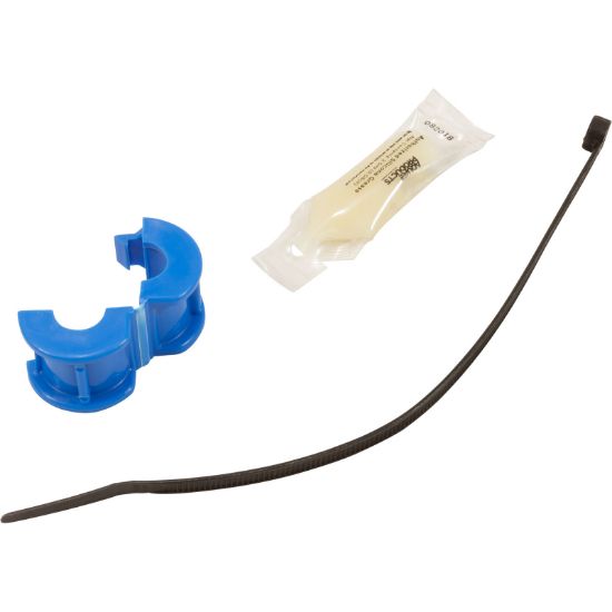 Zodiac Sk Motor Install Kit 3; 3; 1 (1-163407 1-71102 1-163401) - SKMS03