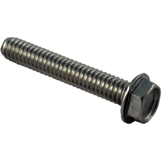Pentair Scr 8 32 1Inss Hex Head - U30-997SS