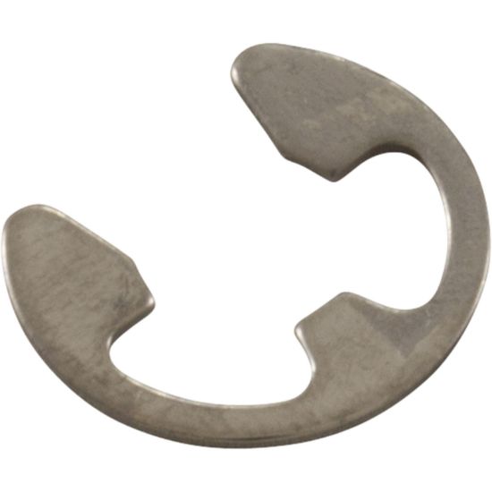 Val-Pak Products Stainless Stee E-Clip - V36-120