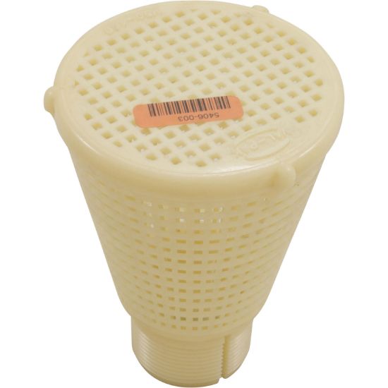 Val-Pak Products Inverted Strainer Basket - V50-120
