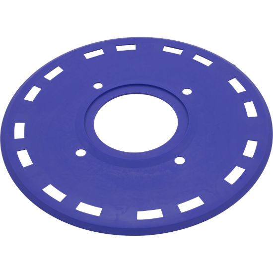 Jandy / Zodiac Slotted Disc Purple Wahoo Zodiac Cleaner Part - W70485