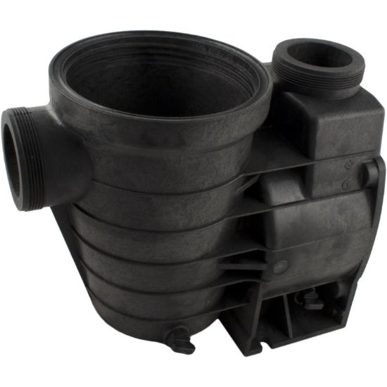 Waterco Pump Face H/L Pot Body - WC6350191