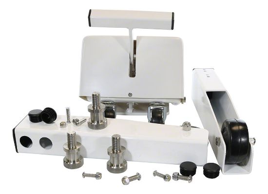 Global Pool Products Global Portable Kit Only for C-375 and C-450 - CGLCPK