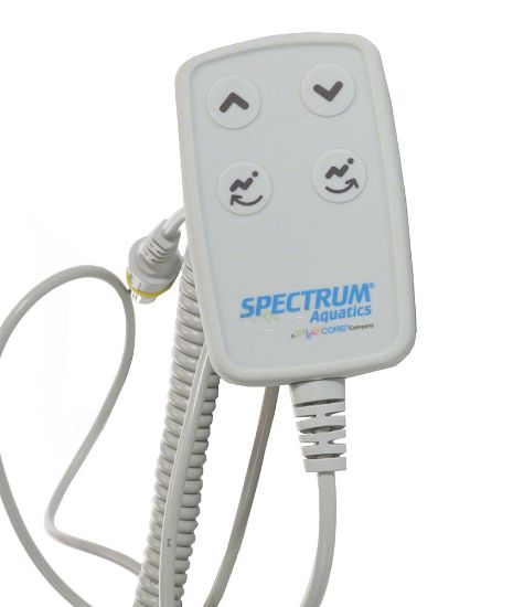 Spectrum Aquatics Motion Trek REMOTE/HANDSET - 153603