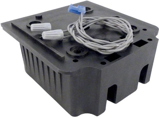 BLUE-WHITE INDUSTRIES LTD. PUMP HEAD W/TFD SENSORS BLUE-WHITE - 71000-488