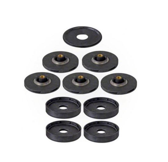 Pentair Hydraulic Kit - ZBR39330