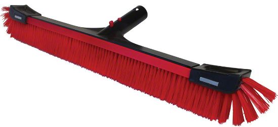 Skimlite Mfg Spartan All Nylon Brush - SP2022
