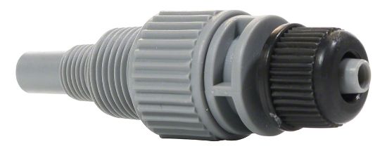 BLUE-WHITE INDUSTRIES LTD. INJ VALVE HEAVY DUTY 3/8IN - A-014N-6A