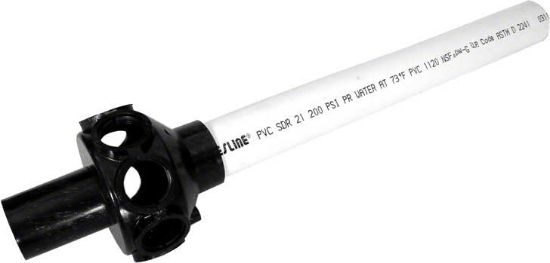 Waterway Lateral And Manifolds Assembly 22In - 505-2060B
