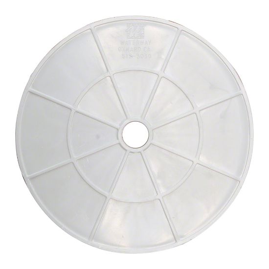 Waterway Lid Front Access - 519-3030B
