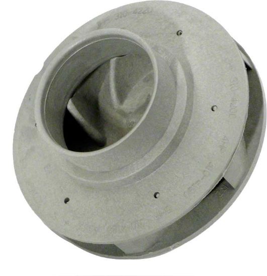 Impeller Executive 5.0 HP Waterway - 310-4180B