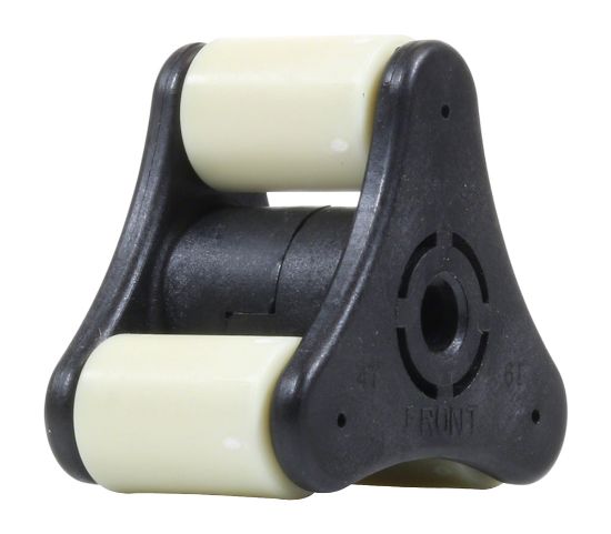 BLUE-WHITE INDUSTRIES LTD. ROLLER ASSEMBLY - COMPLETE - 71000-159