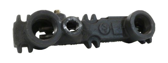 Raypak Hdr IN/OUT 183-403CI Comm ASME-KIT - 002040F