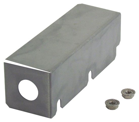 Raypak High Limit Shield - 010342F
