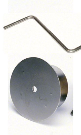 Spectrum Aquatics Single Post Anchor Cap Spectrum - 21702-04