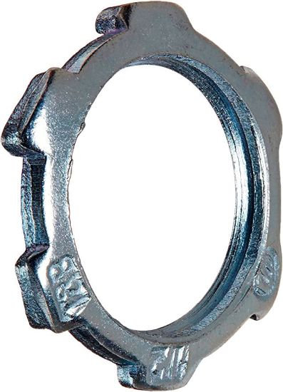 Pentair Locknut Steel 1 1/2-Inch. - 350024