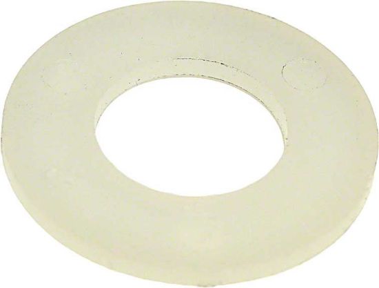 AquaStar Light NICHE/RETURN Fitting Fits Over 1 1/2IN Pipe - 3603