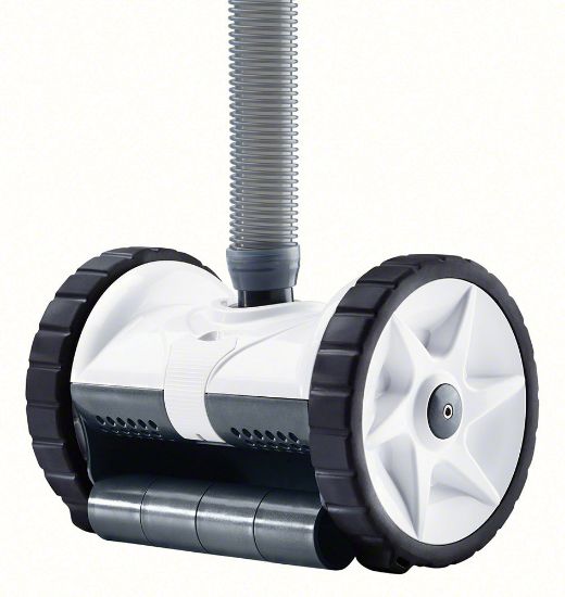 Kreepy Krauly Warrior Suct Side Cleaner Ig W/ 40' Hose Vacuums Floors / Use For Gunite Vinyl Tile Fiberglass Pools / Pentair - 360302