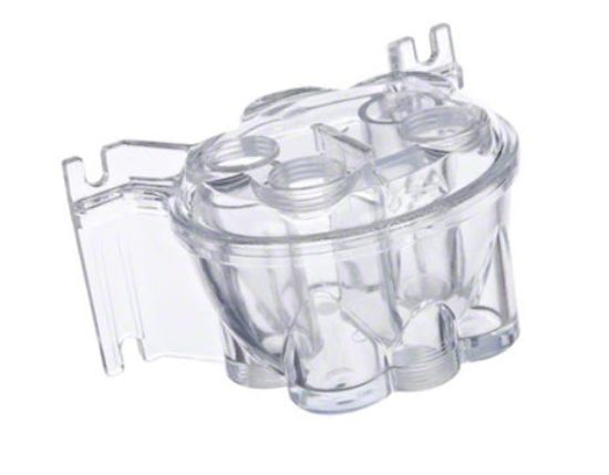 Rola-Chem Globe Flow Cell With Ground - 550181