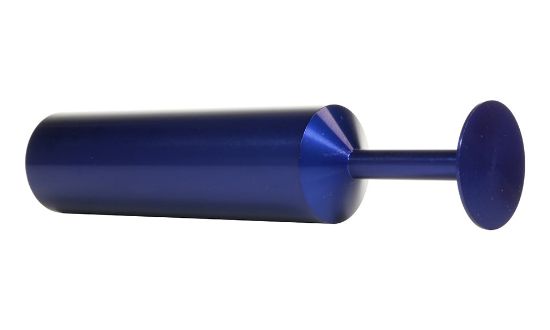 Taylor Technologies Inc. Samplesizetr 10&25 Ml Anodize Alum. For 9056 9057 9058 9198 - 6190