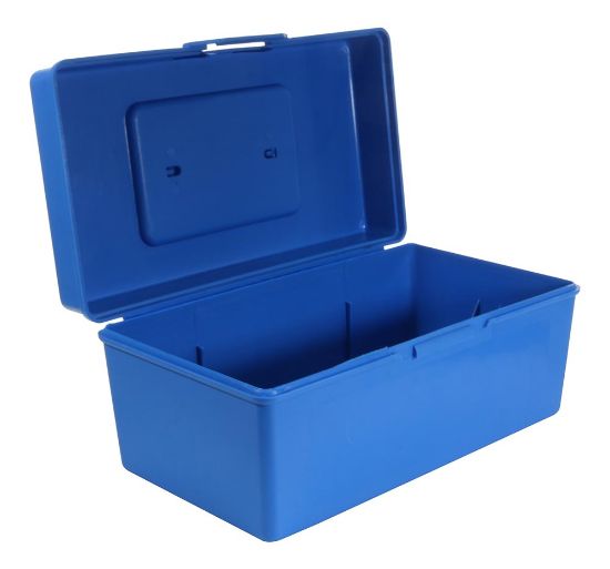 Taylor Technologies Inc. Small Test Case - 7009