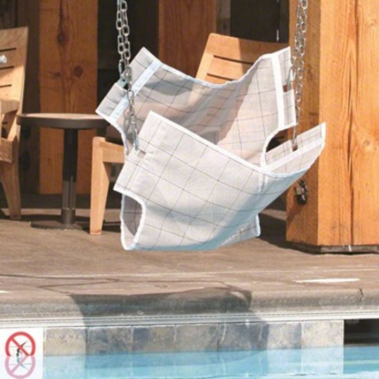 Spectrum Aquatics Spectrum Elkhorn Mesh Sling - 72369