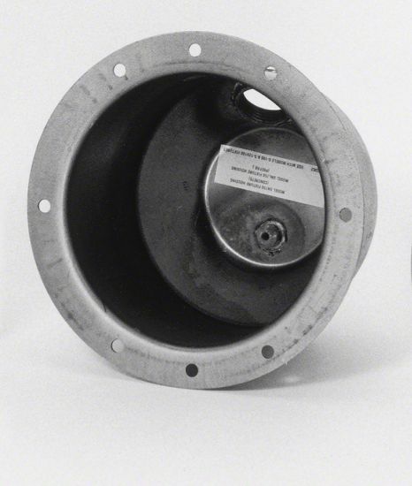 Pentair Light Niche For Concrete Pools And Spas .75IN Top Hub - 78243200