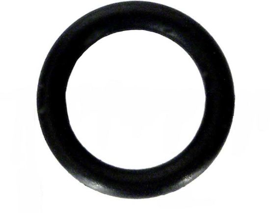 Blue-White O-RING Seat Foot Valve Viton - 90003-014