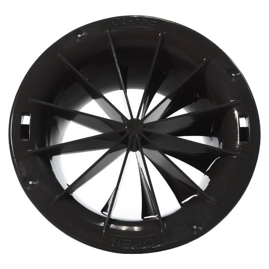 Maytronics Impeller TUBE-BLACK - 9995071-ASSY