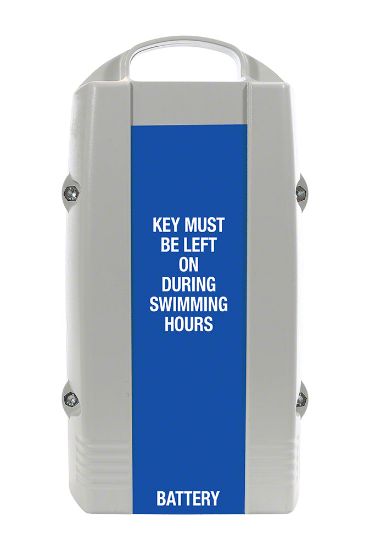 Global Pool Products Global Battery Commercial Series - ACT23CS-2