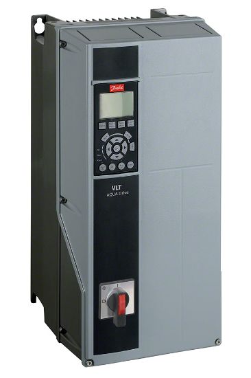 Paragon Aquatics Pentair Acu Drive Xs Variable Freq Indoor/outdoor Use Nema 12 - AD050-2303-N12
