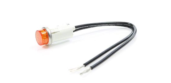 Pentair Light Indicator 110V - E0071300