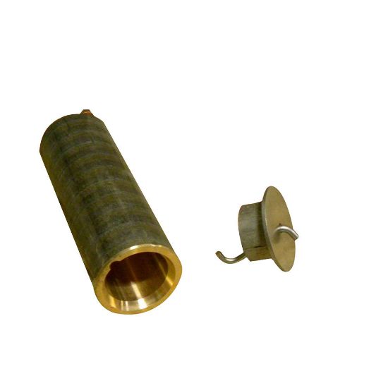 Aqua Creek Products Revolution Anchor Kit (Style 8In Anchor) - F-710RLA