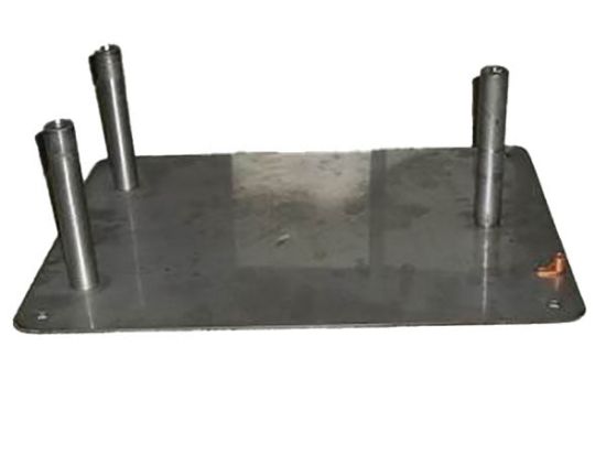 Global Pool Products Global Tri Point Anchor For C-375 & C-450 - GLCTPA