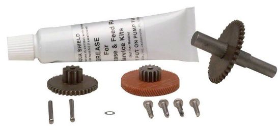 Stenner Pump Company Inc. Gear Case Service Kit 45 & 100 Series (Adj Output) - GSK45A