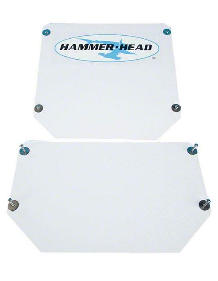 Hammer-Head Hammerhead Invin Tray Set - HH1085