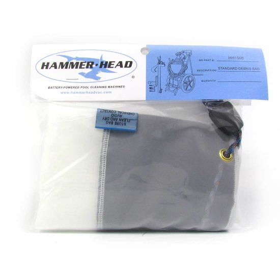 Hammer-Head Head-Comm 30In Mtr 60Ft Cord Call For Availabilty - HH1320