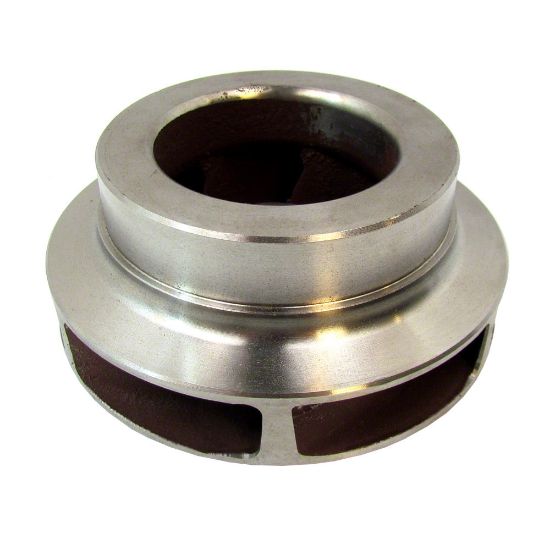 Pentair Aquatic Systems Impeller B3Tpms 6 1/8In Pentair - M07685