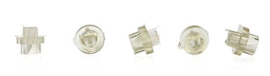 Stenner Pump Company Inc. Pellathane Chk Valve Duckbill (Package Of 5) - MCTYDB5