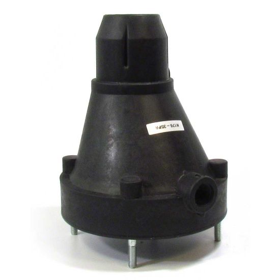 Pentair Tank Body Asy - N176-35PA