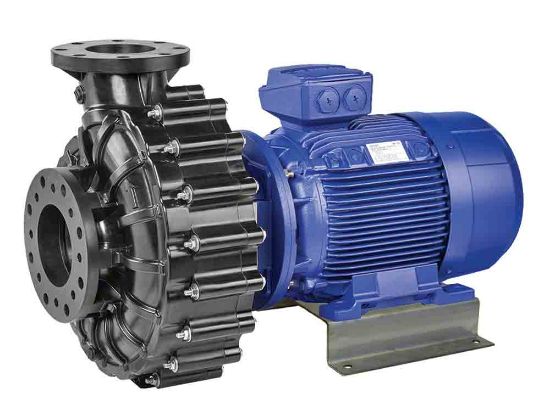 Speck Pumps Normblock 30Hp - NB715-1030F-000