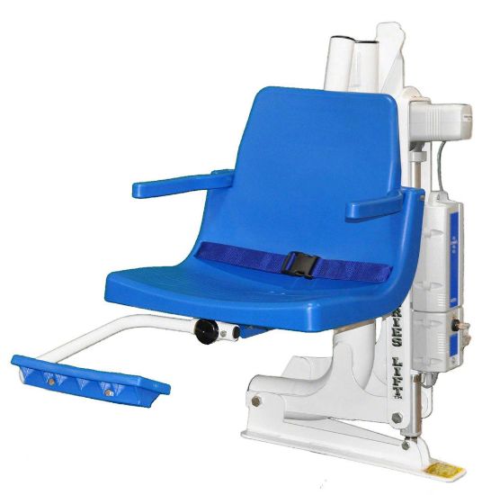 Global Pool Products Global P-375 Performance Series Handicap Lift W/O Anchor - P375NA
